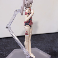 【レポート】「艦これ」「遊戯王」「ビバップ」などなど！コトブキヤの新製品撮影会で新フィギュアを見てきた