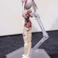 【レポート】「艦これ」「遊戯王」「ビバップ」などなど！コトブキヤの新製品撮影会で新フィギュアを見てきた