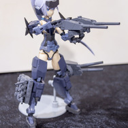 【レポート】「艦これ」「遊戯王」「ビバップ」などなど！コトブキヤの新製品撮影会で新フィギュアを見てきた