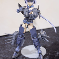 【レポート】「艦これ」「遊戯王」「ビバップ」などなど！コトブキヤの新製品撮影会で新フィギュアを見てきた