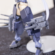 【レポート】「艦これ」「遊戯王」「ビバップ」などなど！コトブキヤの新製品撮影会で新フィギュアを見てきた