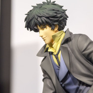 【レポート】「艦これ」「遊戯王」「ビバップ」などなど！コトブキヤの新製品撮影会で新フィギュアを見てきた