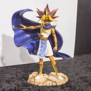 【レポート】「艦これ」「遊戯王」「ビバップ」などなど！コトブキヤの新製品撮影会で新フィギュアを見てきた