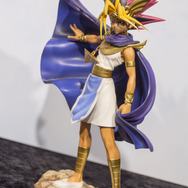 【レポート】「艦これ」「遊戯王」「ビバップ」などなど！コトブキヤの新製品撮影会で新フィギュアを見てきた