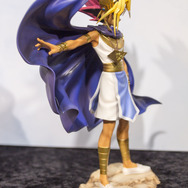 【レポート】「艦これ」「遊戯王」「ビバップ」などなど！コトブキヤの新製品撮影会で新フィギュアを見てきた