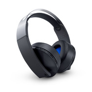 PS4向け「プレミアムワイヤレスサラウンドヘッドセット」発売日が決定、『アンチャ4』が3D音声対応に