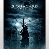 フルCG映画「バイオハザード：ヴェンデッタ」2017年5月27日公開決定！