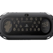 『ニューダンガンロンパV3』デザインのPS4/PS Vita本体が発売！