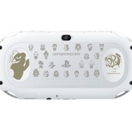 『ニューダンガンロンパV3』デザインのPS4/PS Vita本体が発売！
