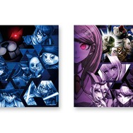 『ニューダンガンロンパV3』デザインのPS4/PS Vita本体が発売！