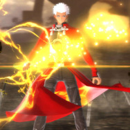 『Fate/EXTELLA』第5弾DLC配信開始! アルトリアや無銘が「stay night」の衣装に身を包む