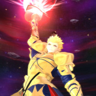 『Fate/EXTELLA』第5弾DLC配信開始! アルトリアや無銘が「stay night」の衣装に身を包む