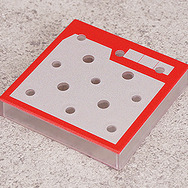 『ロックマン エグゼ』の「ロックマン」がねんどろいど化！ソードやボムなどでバトルシーンを再現可能