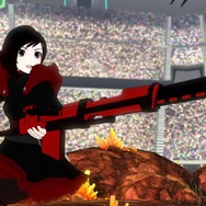 【特集】CGアニメ「RWBY」原作スタッフ特別インタビュー！誕生秘話から「VOLUME 4」の展開、日本ファンに向けたメッセージまで