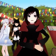 【特集】CGアニメ「RWBY」原作スタッフ特別インタビュー！誕生秘話から「VOLUME 4」の展開、日本ファンに向けたメッセージまで