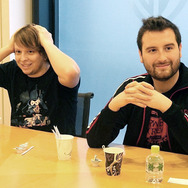 【特集】CGアニメ「RWBY」原作スタッフ特別インタビュー！誕生秘話から「VOLUME 4」の展開、日本ファンに向けたメッセージまで