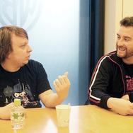 【特集】CGアニメ「RWBY」原作スタッフ特別インタビュー！誕生秘話から「VOLUME 4」の展開、日本ファンに向けたメッセージまで