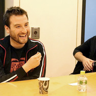 【特集】CGアニメ「RWBY」原作スタッフ特別インタビュー！誕生秘話から「VOLUME 4」の展開、日本ファンに向けたメッセージまで