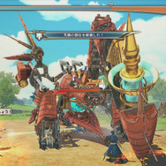 『蒼き革命のヴァルキュリア』PS4/PS Vita序盤体験版の配信日決定