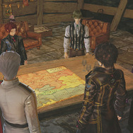 『蒼き革命のヴァルキュリア』PS4/PS Vita序盤体験版の配信日決定