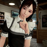 『サマーレッスン：宮本ひかり エクストラシーン 喫茶店編』配信開始！ メイド姿なひかりと過ごすひとときがここに