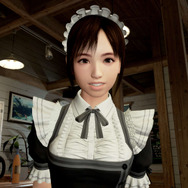 『サマーレッスン：宮本ひかり エクストラシーン 喫茶店編』配信開始！ メイド姿なひかりと過ごすひとときがここに