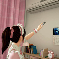 『サマーレッスン：宮本ひかり エクストラシーン 喫茶店編』配信開始！ メイド姿なひかりと過ごすひとときがここに