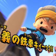 『スナックワールド』超ハイテンションでノリノリなPV公開、コミカライズ作品も連載開始