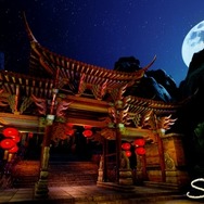 『シェンムー3』PC版の予約販売が開始！―現在の開発状況も報告