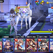 『ラグナストライクエンジェルズ』リリース開始！ ログインしたユーザーを対象に多彩なプレゼントも