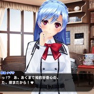 『ラグナストライクエンジェルズ』リリース開始！ ログインしたユーザーを対象に多彩なプレゼントも