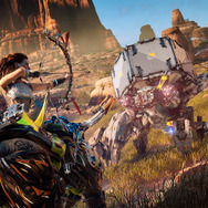 『Horizon Zero Dawn』機械生物にスポットを当てた最新トレイラー公開！