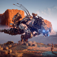 『Horizon Zero Dawn』機械生物にスポットを当てた最新トレイラー公開！