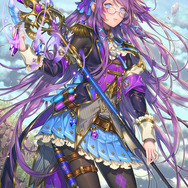 『チェインクロニクル3』メインストーリー追加！SSR「ベルタ」「ユニカ」が手に入るフェスも開催