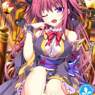 戦国武将がアイドルに！マーベラス×DMMの新作『天歌統一ぷろじぇくと』事前登録スタート