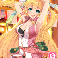 戦国武将がアイドルに！マーベラス×DMMの新作『天歌統一ぷろじぇくと』事前登録スタート