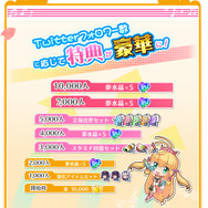 戦国武将がアイドルに！マーベラス×DMMの新作『天歌統一ぷろじぇくと』事前登録スタート