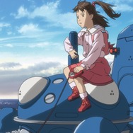 アプリで育成した「タチコマ」と現実世界で会える!? ロボットによる商品受け渡しサービスの実証実験を発表