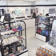 アプリで育成した「タチコマ」と現実世界で会える!? ロボットによる商品受け渡しサービスの実証実験を発表