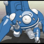 アプリで育成した「タチコマ」と現実世界で会える!? ロボットによる商品受け渡しサービスの実証実験を発表