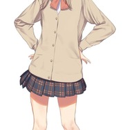 『アンジュ・ヴィエルジュ』×「ポッピンQ」コラボイベント第1弾スタート!スペシャルミッションで5人のヒロインも登場