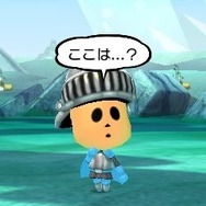 Miitopia