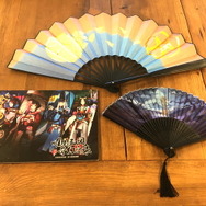 【読プレあり】『陰陽師』の神楽ちゃんがインサイド編集部に遊びにやってきた！