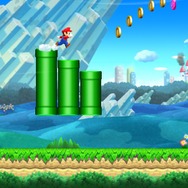 iOS『スーパーマリオラン』配信開始！