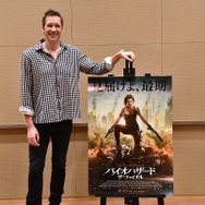 【インタビュー】「バイオハザード：ザ・ファイナル」ポール・アンダーソン監督を直撃―サバイバルホラーに回帰した最終作の魅力とは