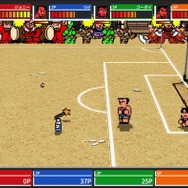 PS4『ダウンタウン乱闘行進曲 かちぬきかくとうSP』12月26日配信決定！