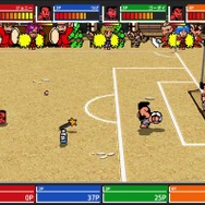 PS4『ダウンタウン乱闘行進曲 かちぬきかくとうSP』12月26日配信決定！