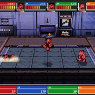 PS4『ダウンタウン乱闘行進曲 かちぬきかくとうSP』12月26日配信決定！