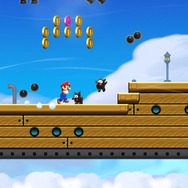 【プレイレポ】『スーパーマリオラン』はスマホでも間違いなく「マリオ」の血を引き継いでいる