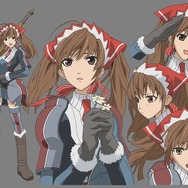 TVアニメ『戦場のヴァルキュリア』、ストーリー概要などさらなる詳細が明らかに 〜 廉価版発売も！